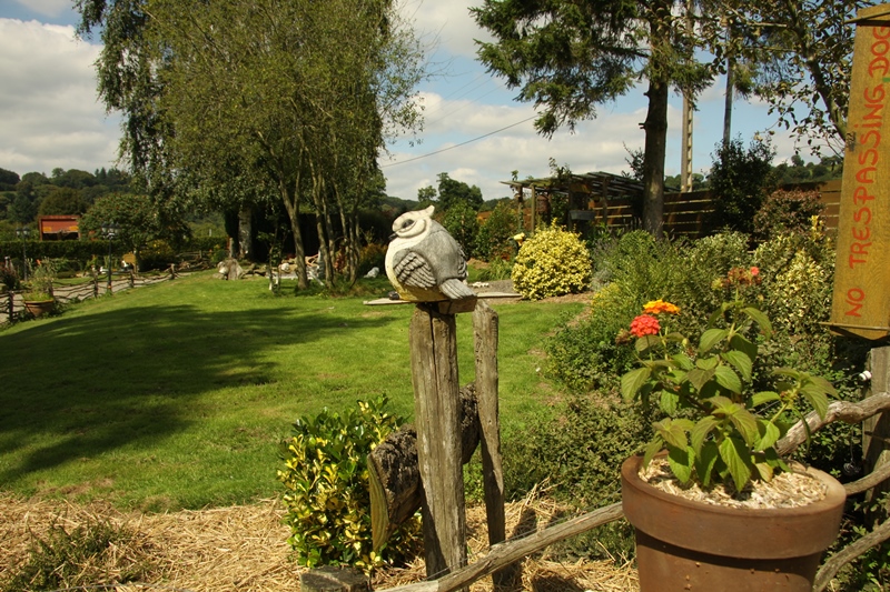Chambre d'Hôtes, Perriers-en-Beauficel - photo 7