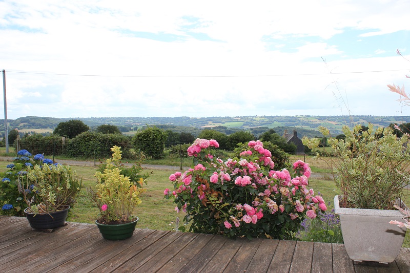 Meublé de tourisme > Le Gîte des Bringés, Perriers-en-Beauficel - photo 5