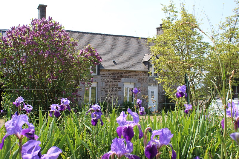 Meublé de tourisme > Le Gîte des Bringés
