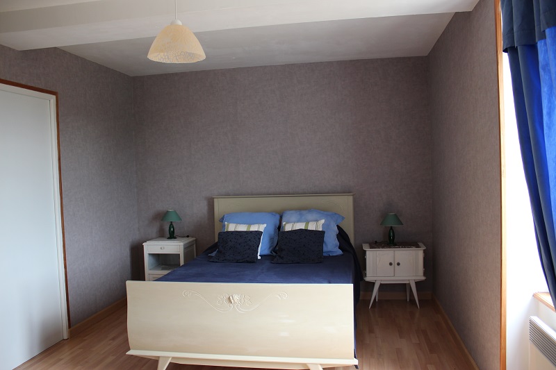 Meublé de tourisme > Le Gîte des Bringés, Perriers-en-Beauficel