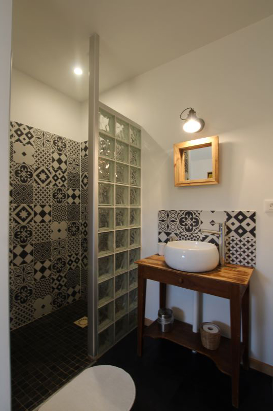 Meublé de tourisme > Le petit Chalet de la Plage