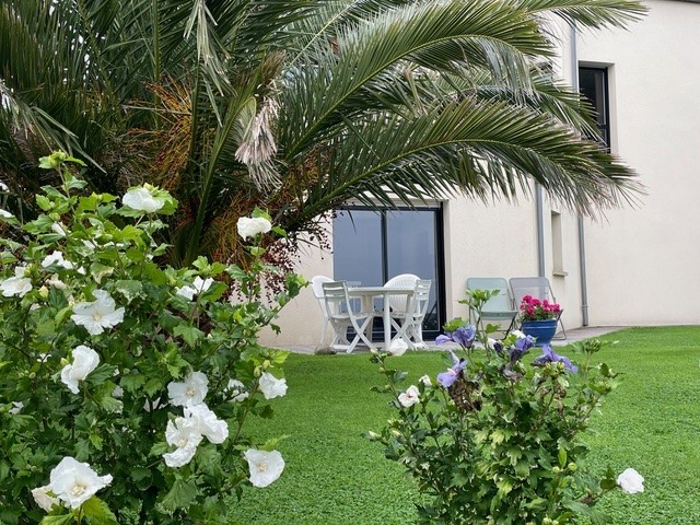 Meublé de tourisme > Gîte des Petits Clos