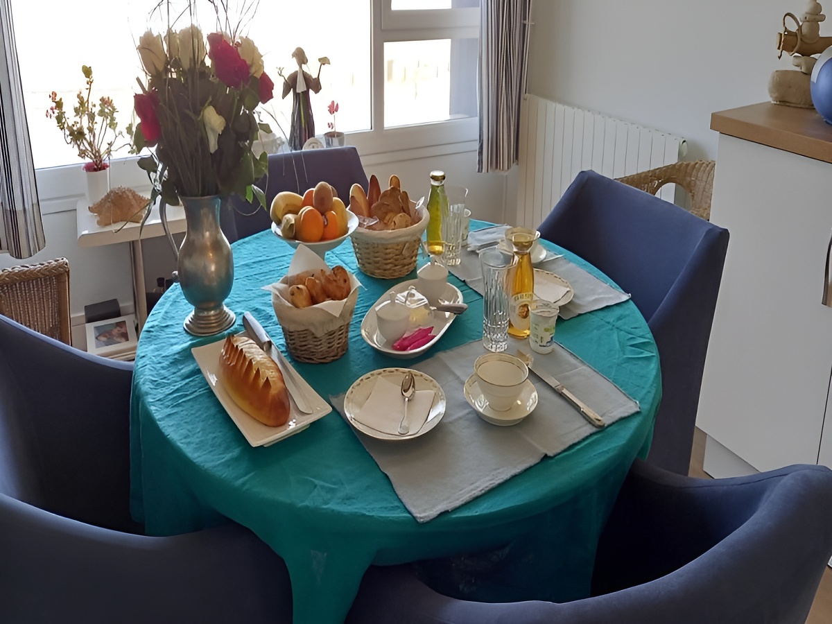 Les Chambres du Blockhaus, Colleville-Montgomery - photo 4