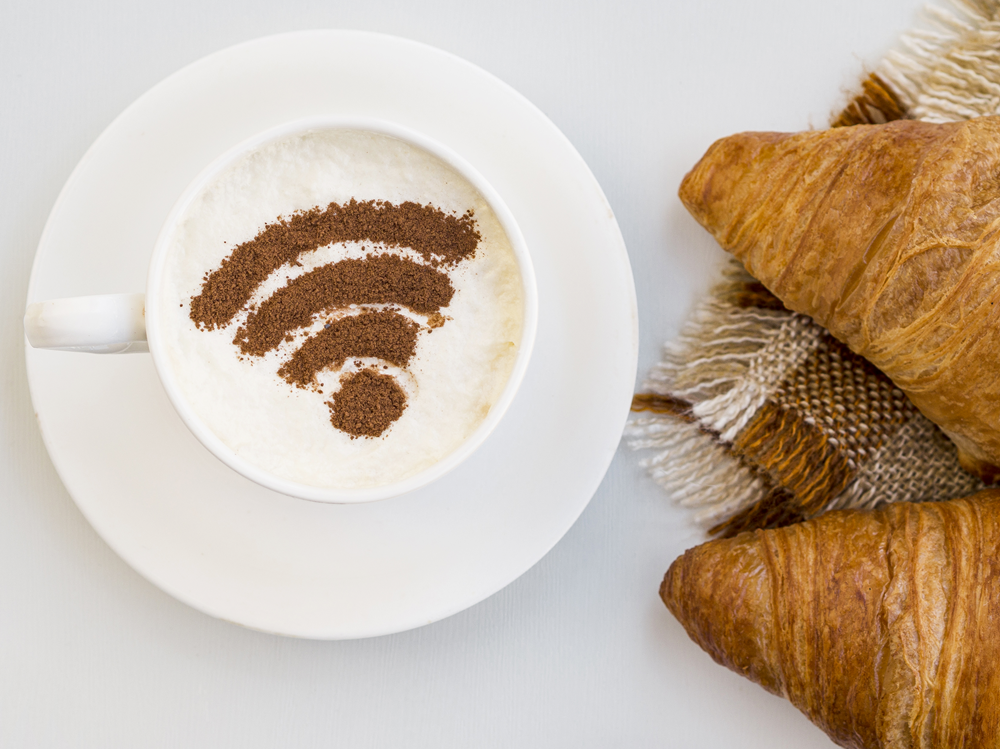Café numérique - L'intelligence artificielle, ennemie des artistes ?