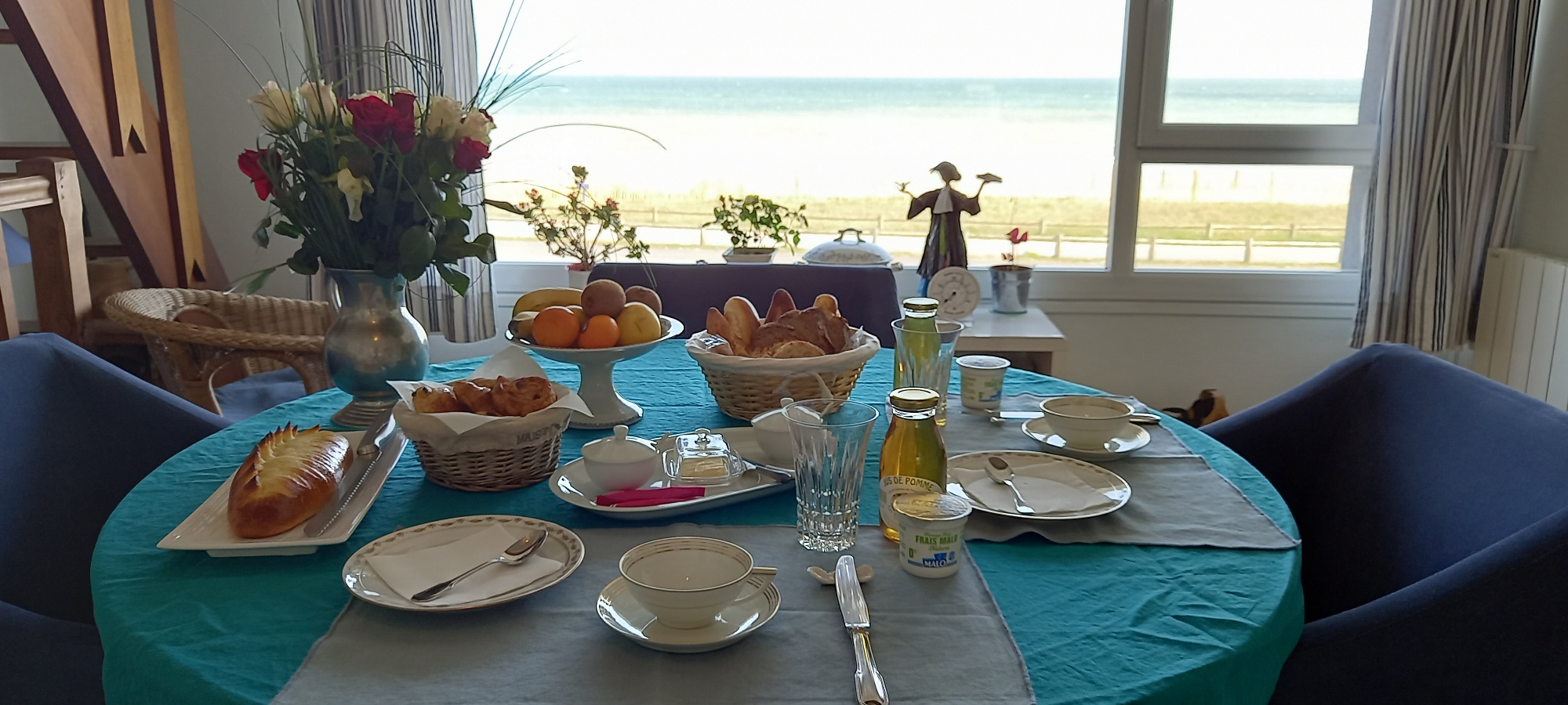 Les Chambres du Blockhaus, Colleville-Montgomery - photo 7