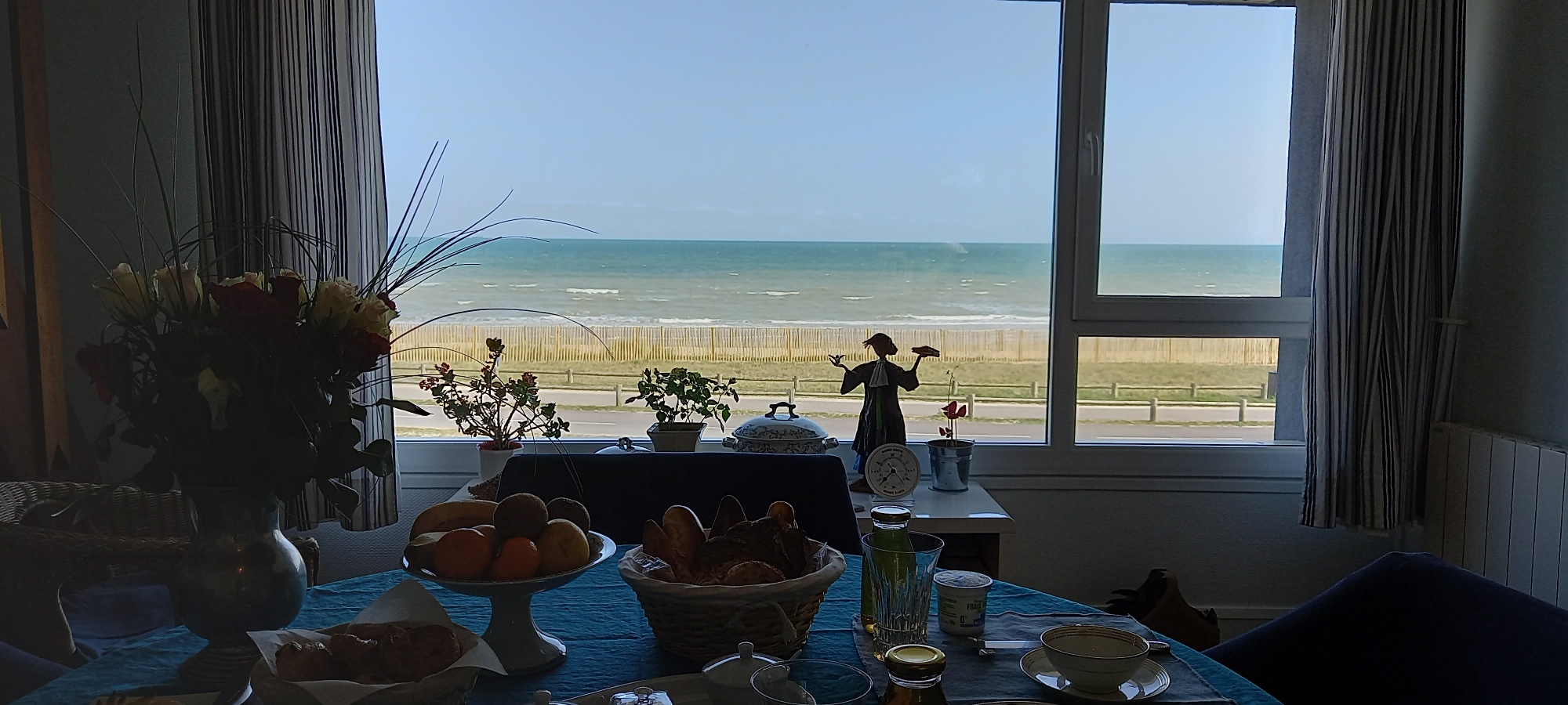 Les Chambres du Blockhaus, Colleville-Montgomery - photo 5