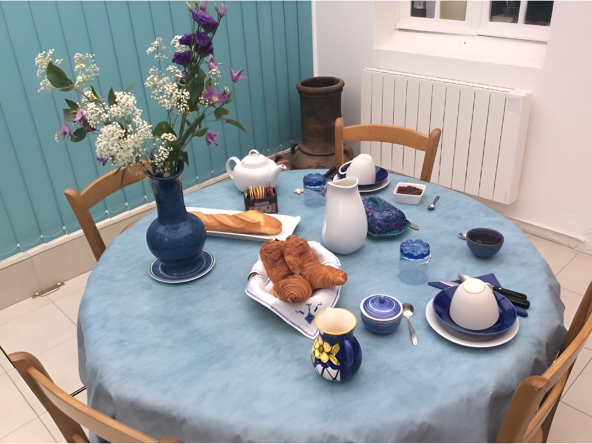 A l'approche de la mer, Houlgate - photo 3