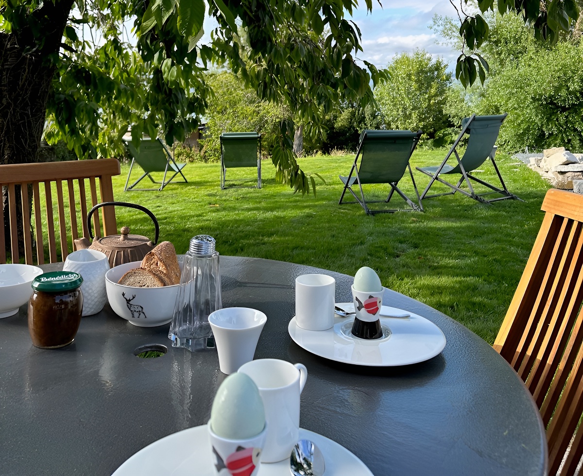 Gîtes de la baie d'Honfleur