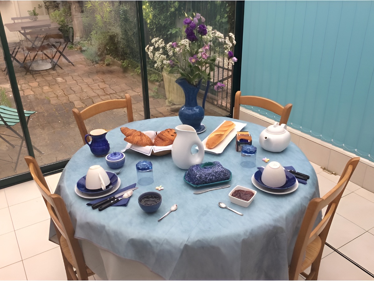 A l'approche de la mer, Houlgate - photo 7