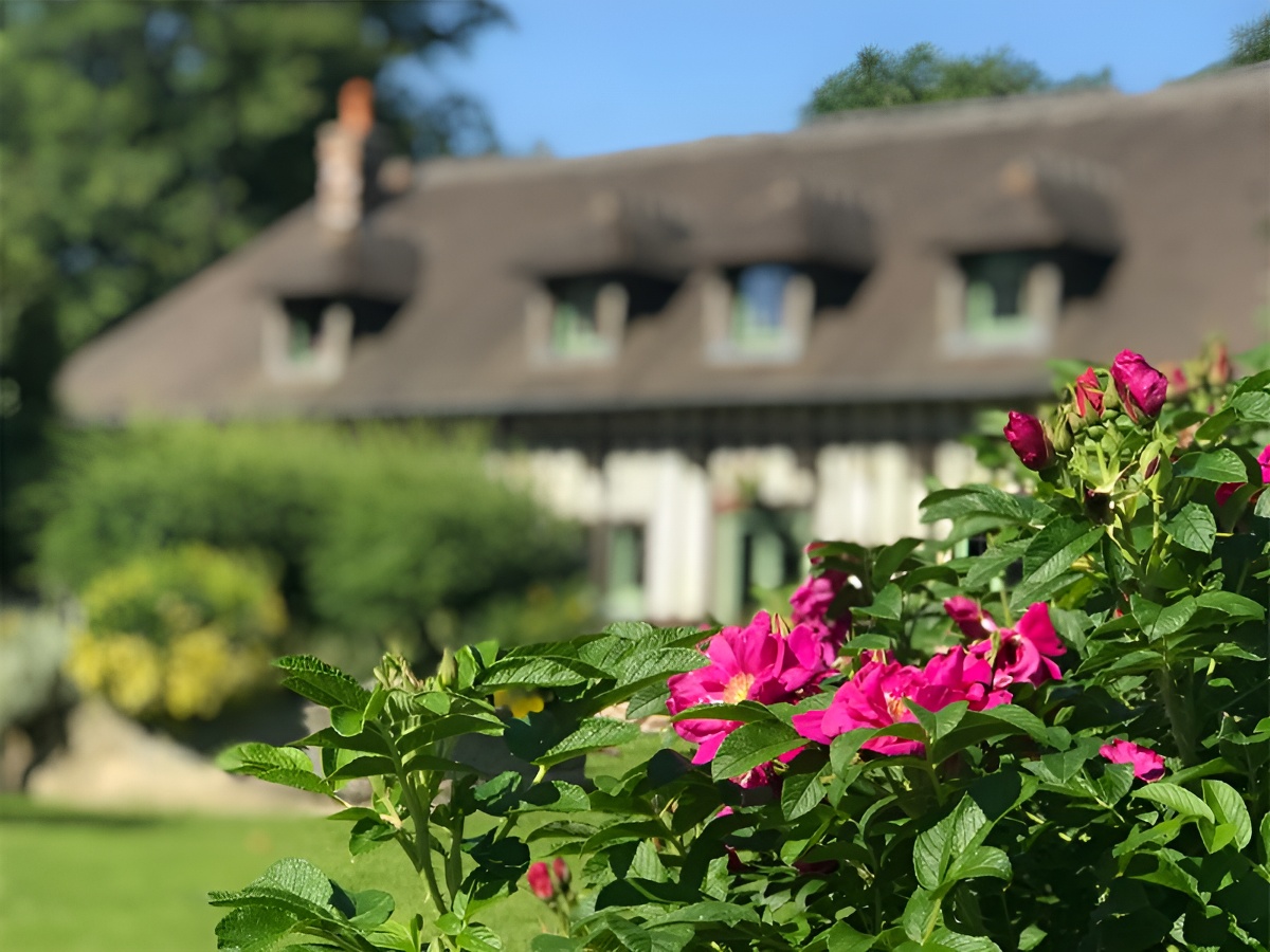 Le Petit Pressoir, Saint-Gatien-des-Bois - photo 5