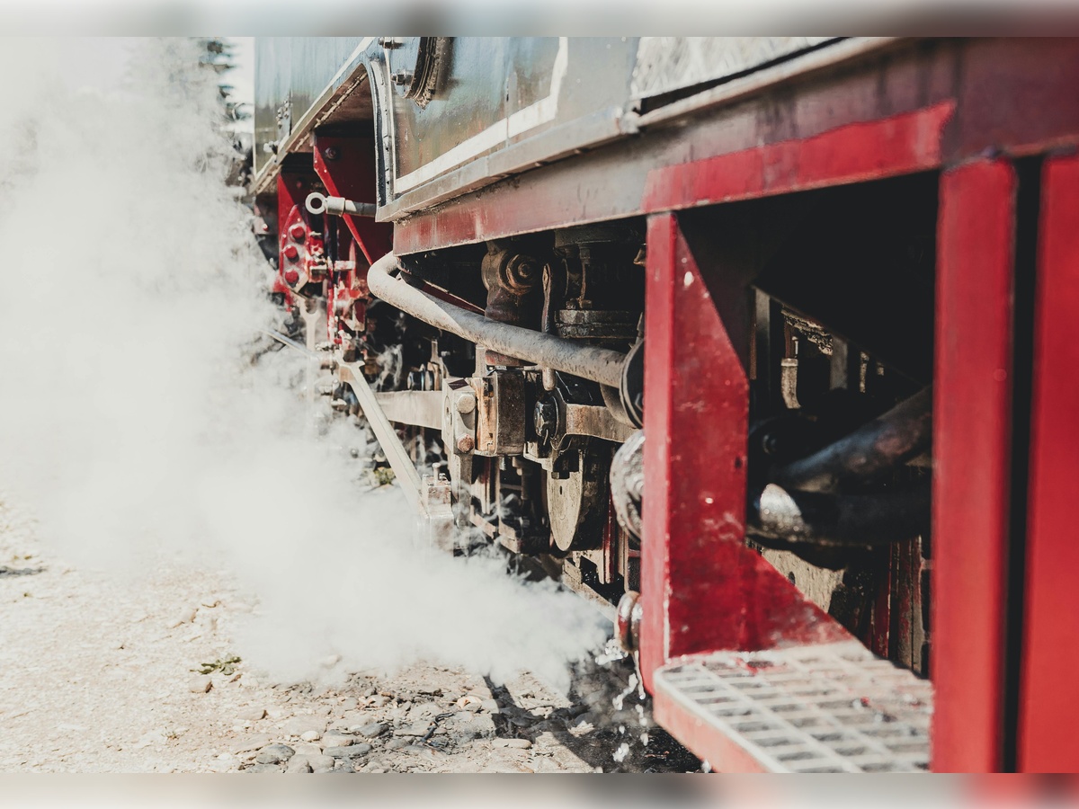 "Quand un petit train reliait Granville à Saint-Lô (1909-1936)"