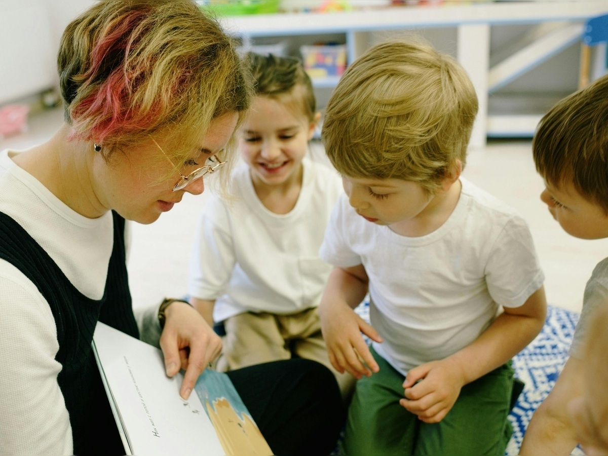 Lecture "Alors... raconte !"