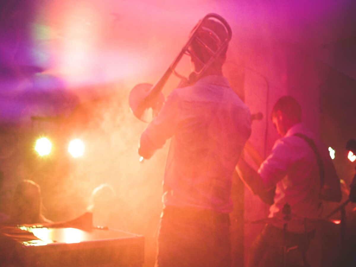 Fête de la musique