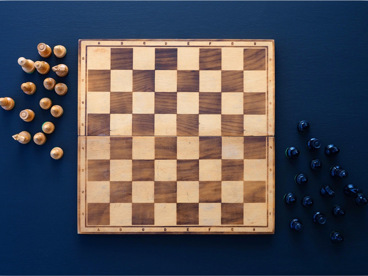 Dans les secrets des champions du Monde du Jeu de Dames