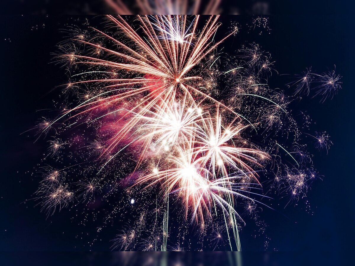 48H d'Hauteville - apéro-concert : Miss Drey + feu d'artifice — visuel événement