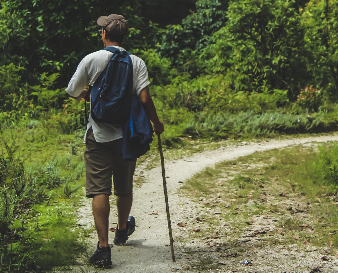 Randonnée pédestre : Les balades du lundi