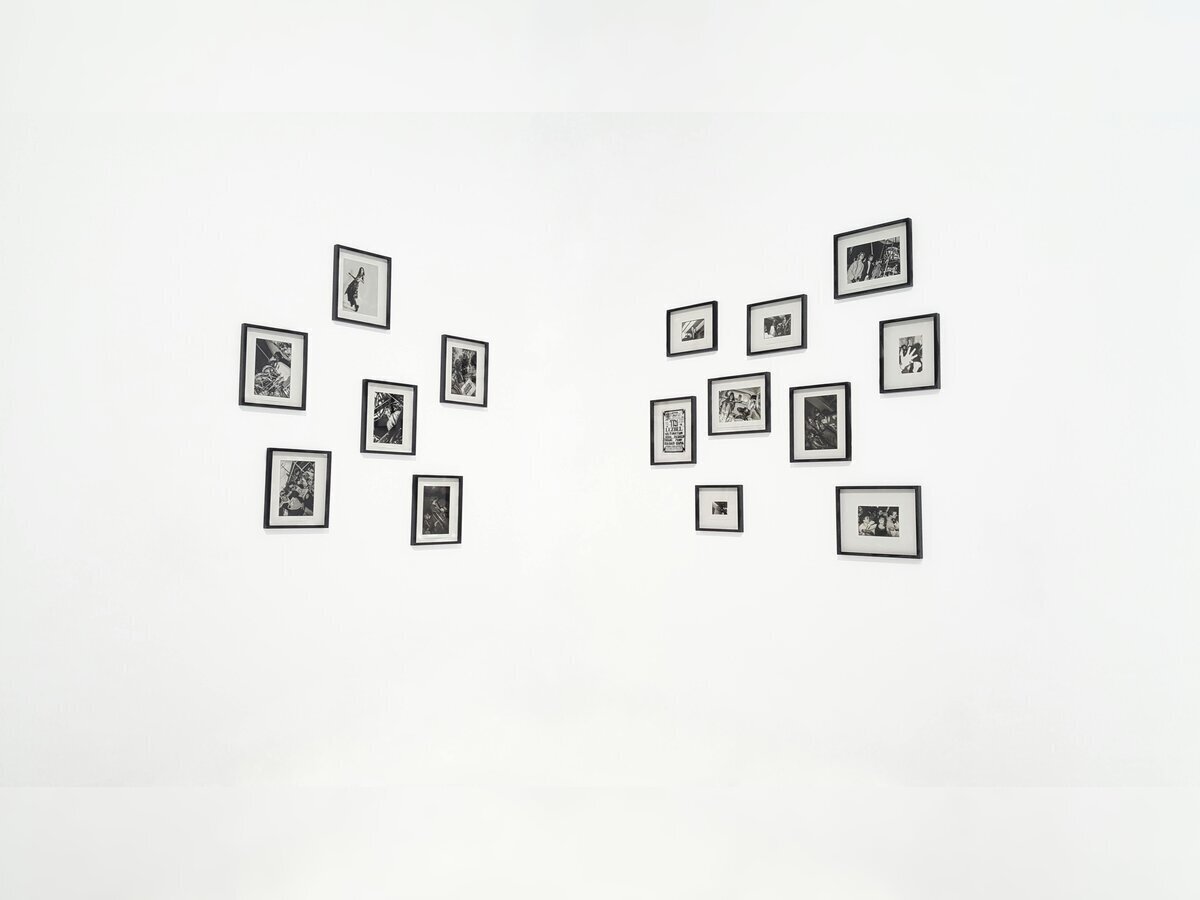 Peintures, Pierre Bourgeois