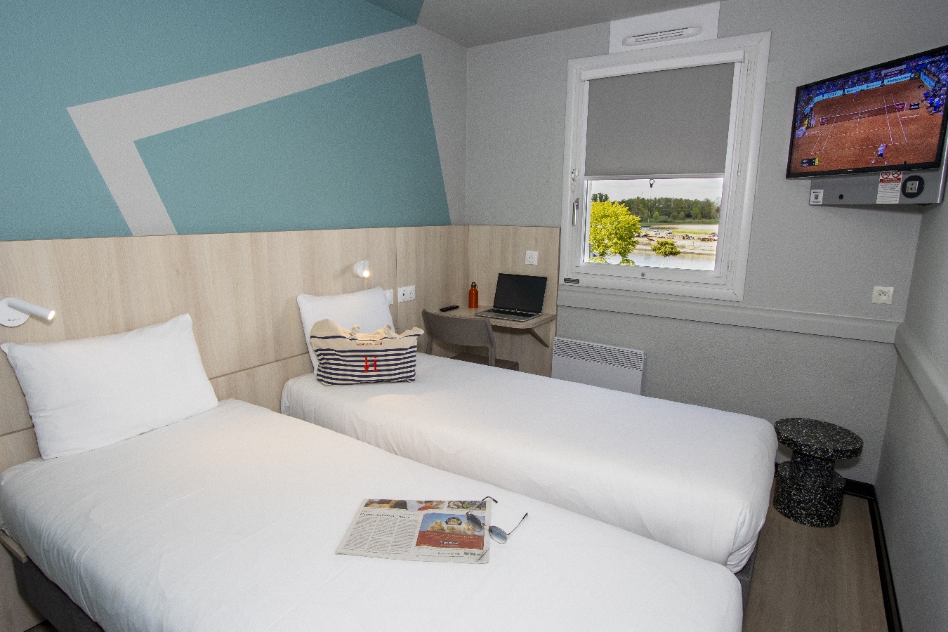 Ibis Budget Honfleur Centre-ville, Honfleur - photo 4