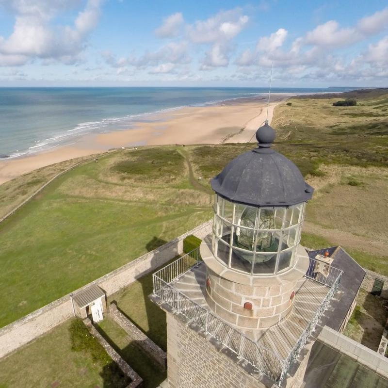 phare-de-barneville-carteret-1©Baptiste-Almodovar