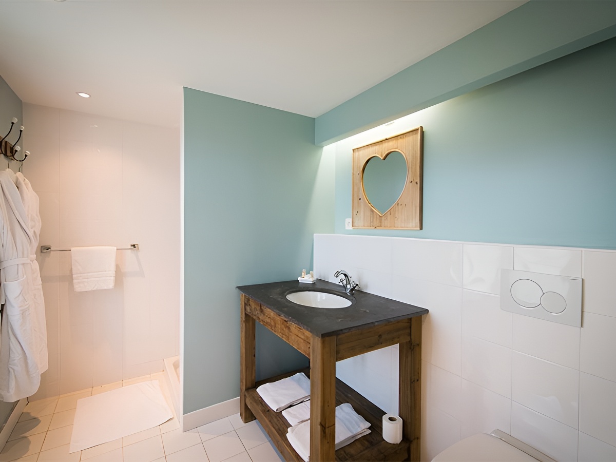 Villa Le Phare - Les Deauvillaises