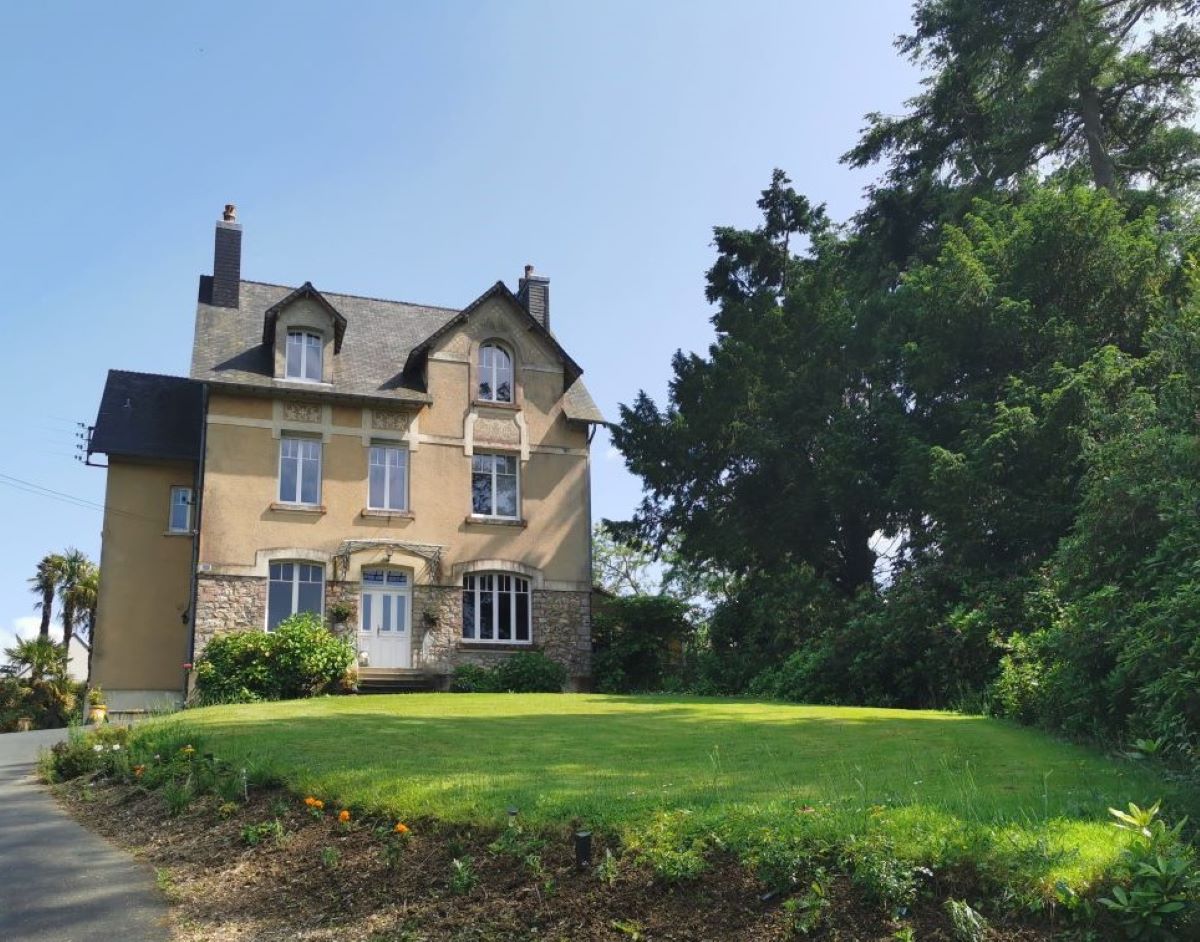 Chambres d'hôtes > La Garenne