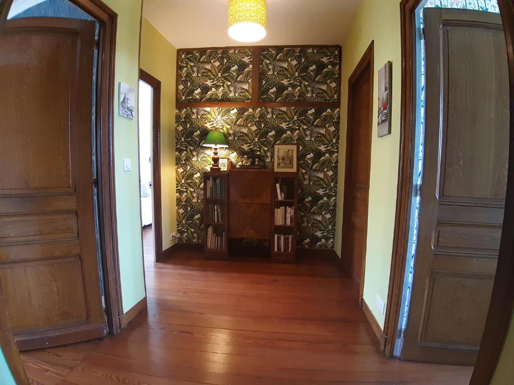Chambres d'hôtes > La Garenne, Bricquebec-en-Cotentin - photo 2