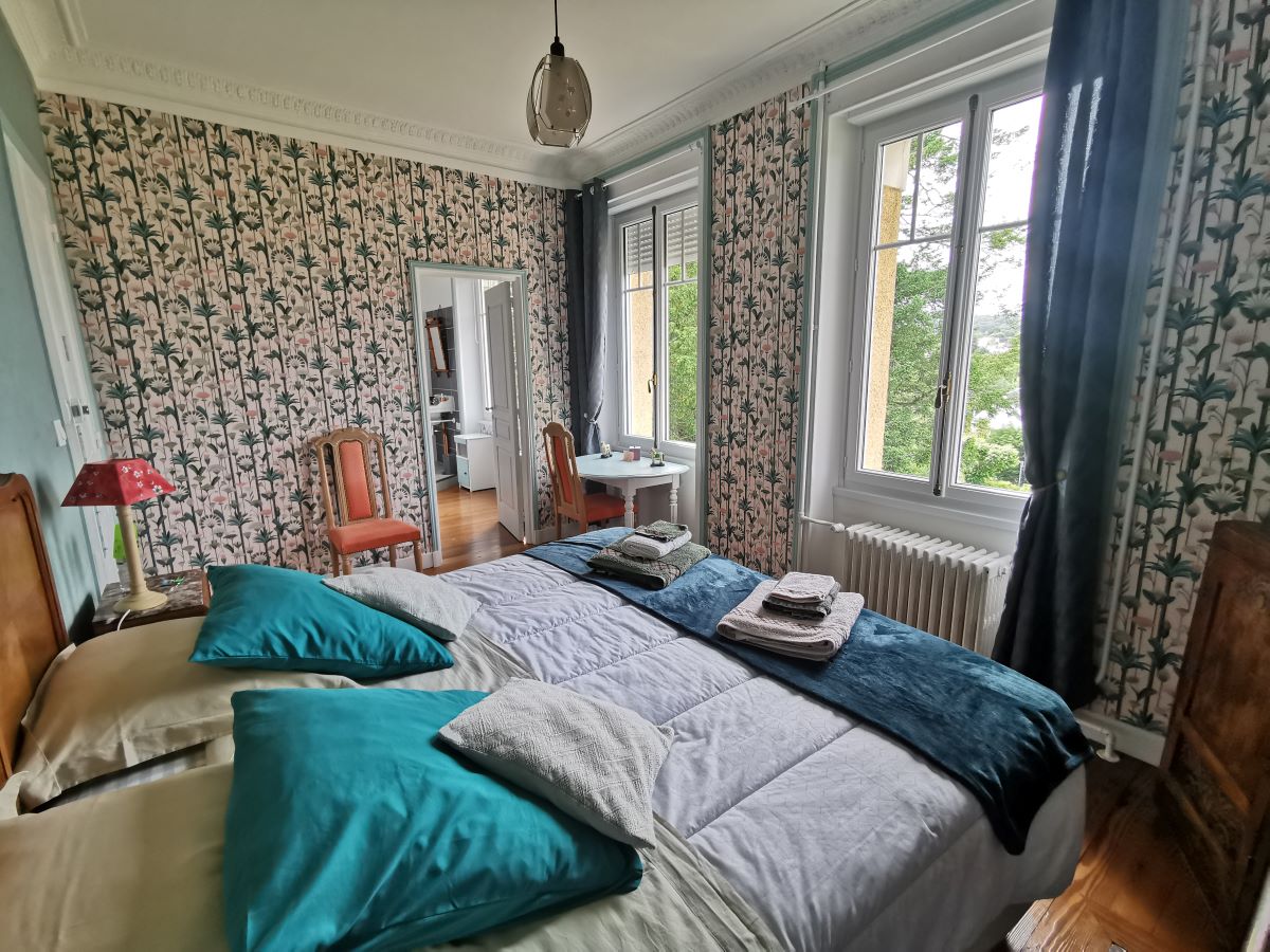 Chambres d'hôtes > La Garenne, Bricquebec-en-Cotentin - photo 15