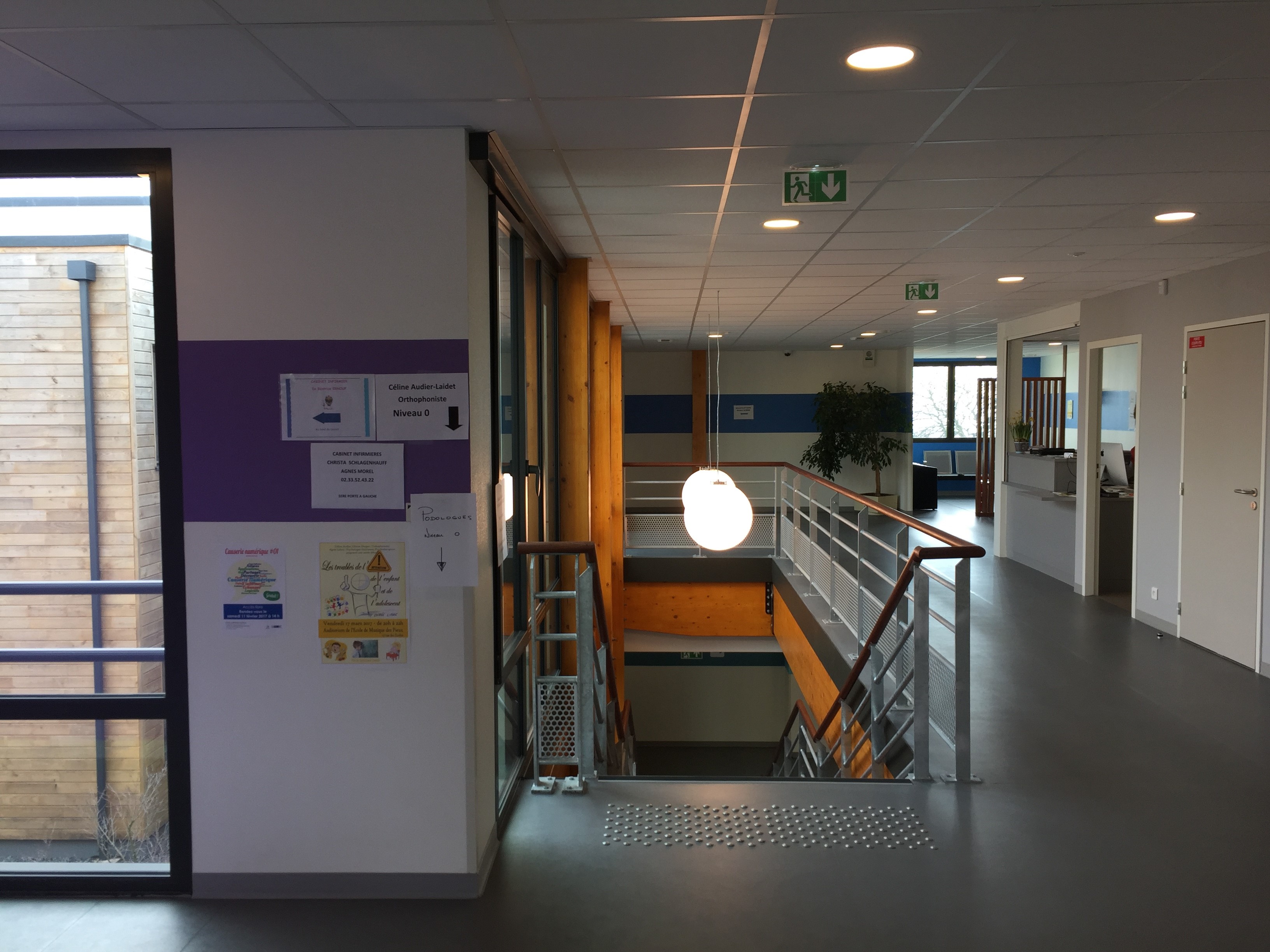 Pôle de Santé Ouest-Cotentin — photo 3