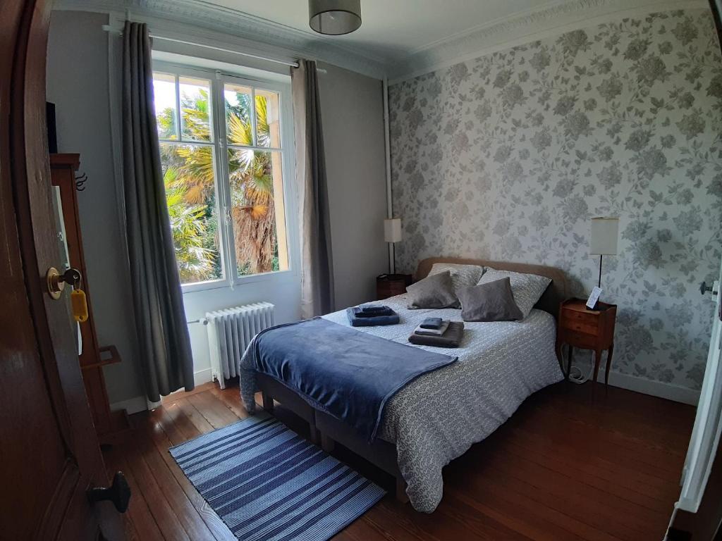 Chambres d'hôtes > La Garenne, Bricquebec-en-Cotentin - photo 10