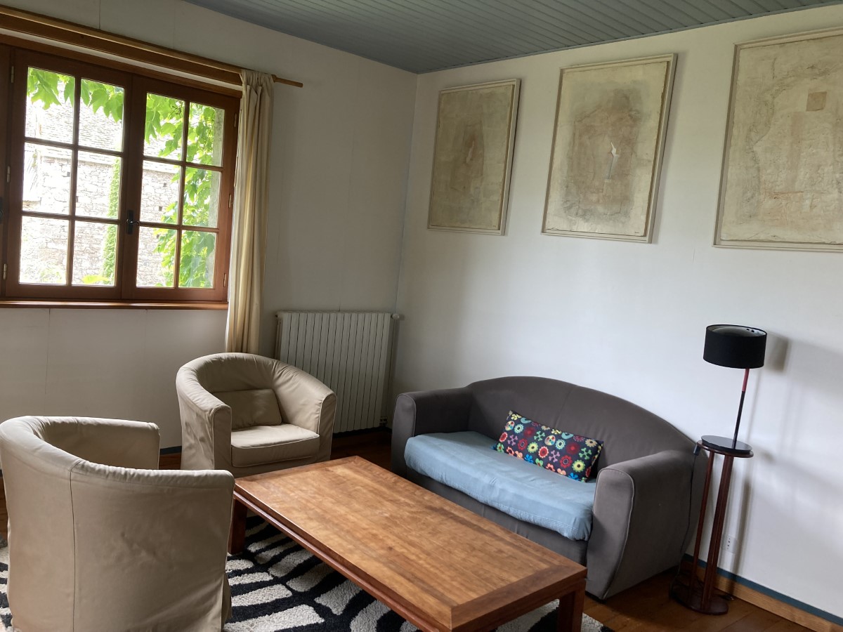 Chambre d'Hôtes > Maison du Chevalier de Rantot, La Hague - photo 14