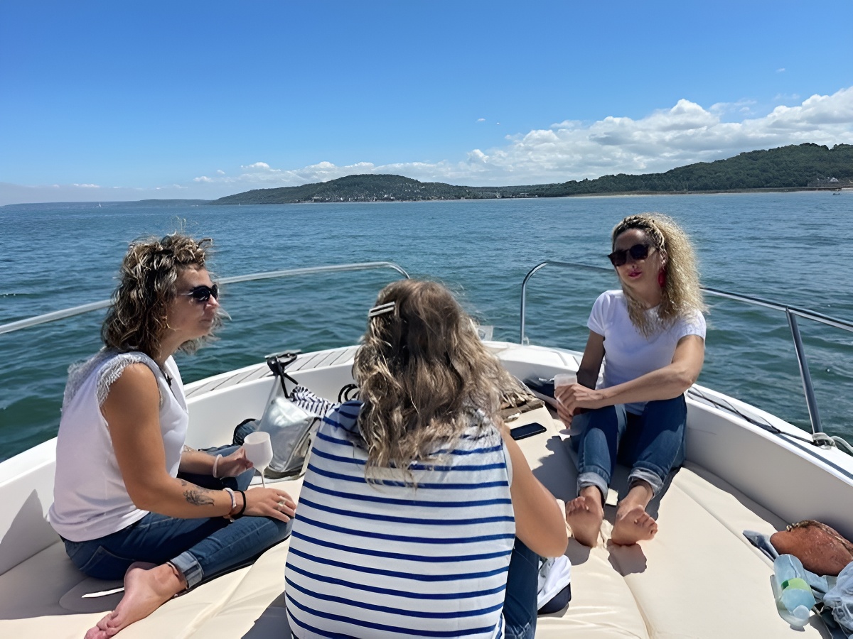 Escale De La Baie, Cabourg - photo 6