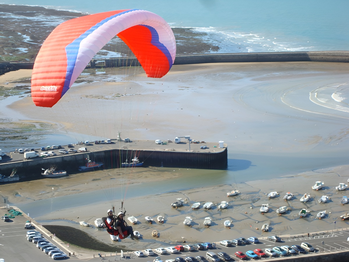 Elementair Normandie, Commes - photo 3