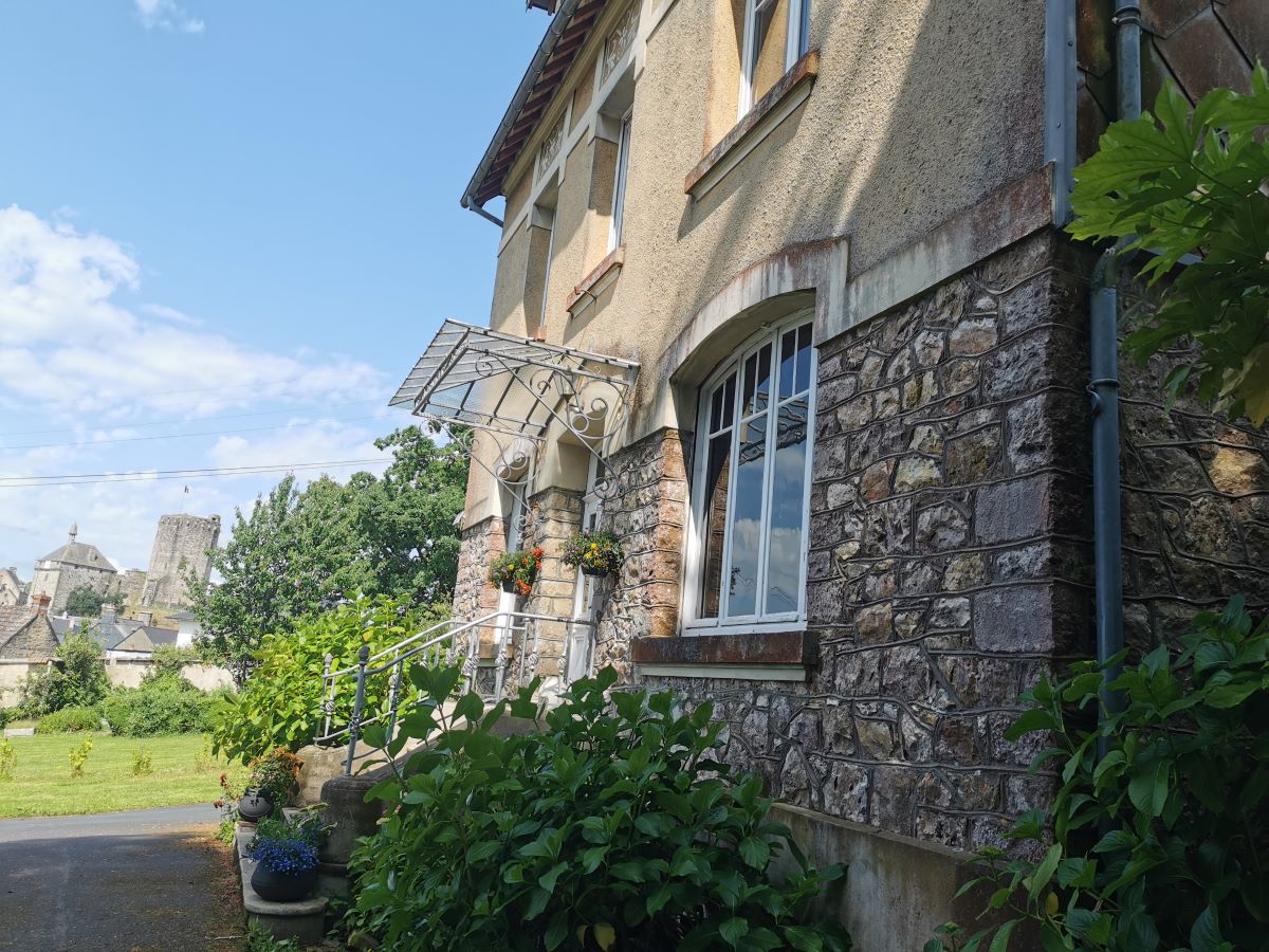 Chambres d'hôtes > La Garenne, Bricquebec-en-Cotentin - photo 16