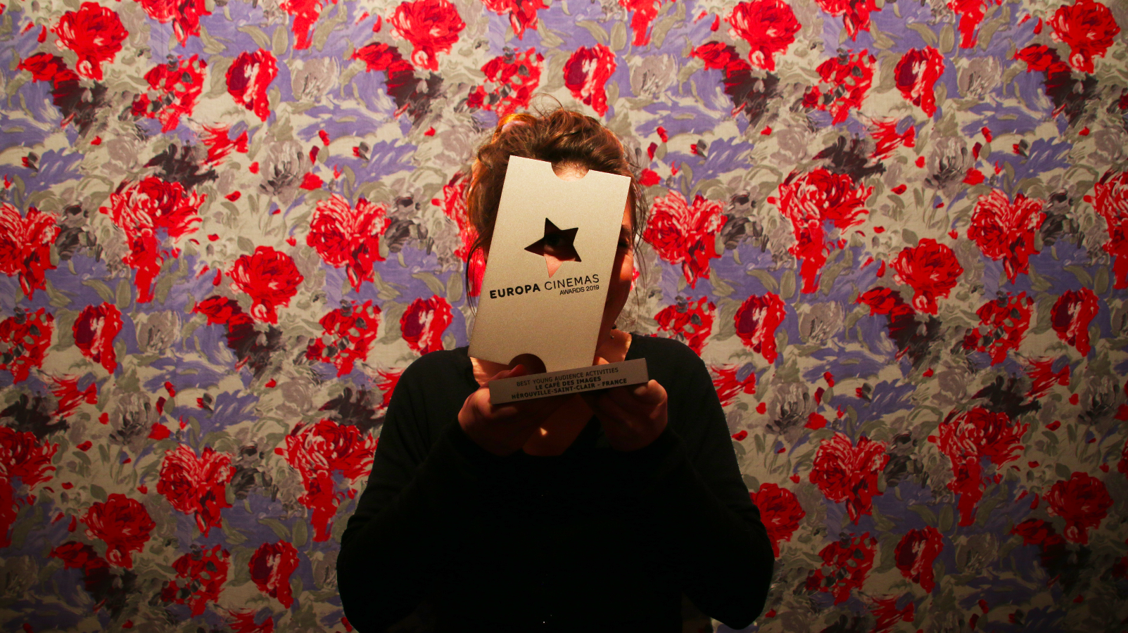 Cinéma Café des images, Hérouville-Saint-Clair - photo 3