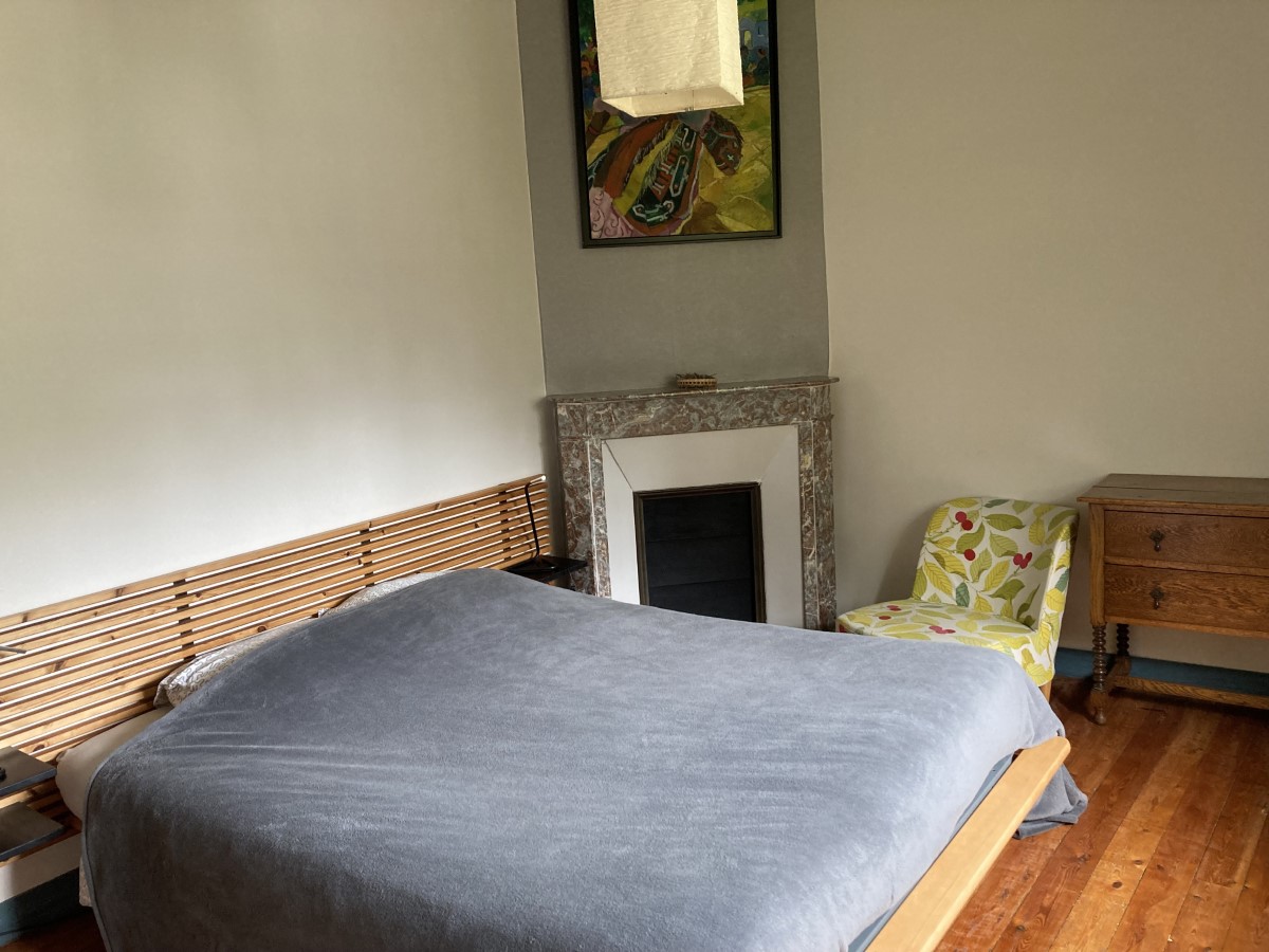 Chambre d'Hôtes > Maison du Chevalier de Rantot, La Hague - photo 3