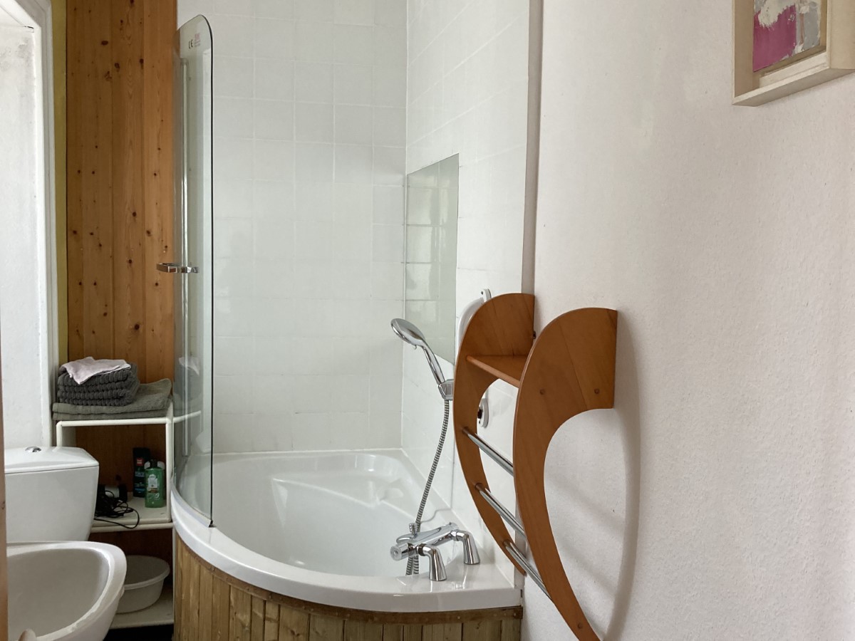 Chambre d'Hôtes > Maison du Chevalier de Rantot, La Hague - photo 10