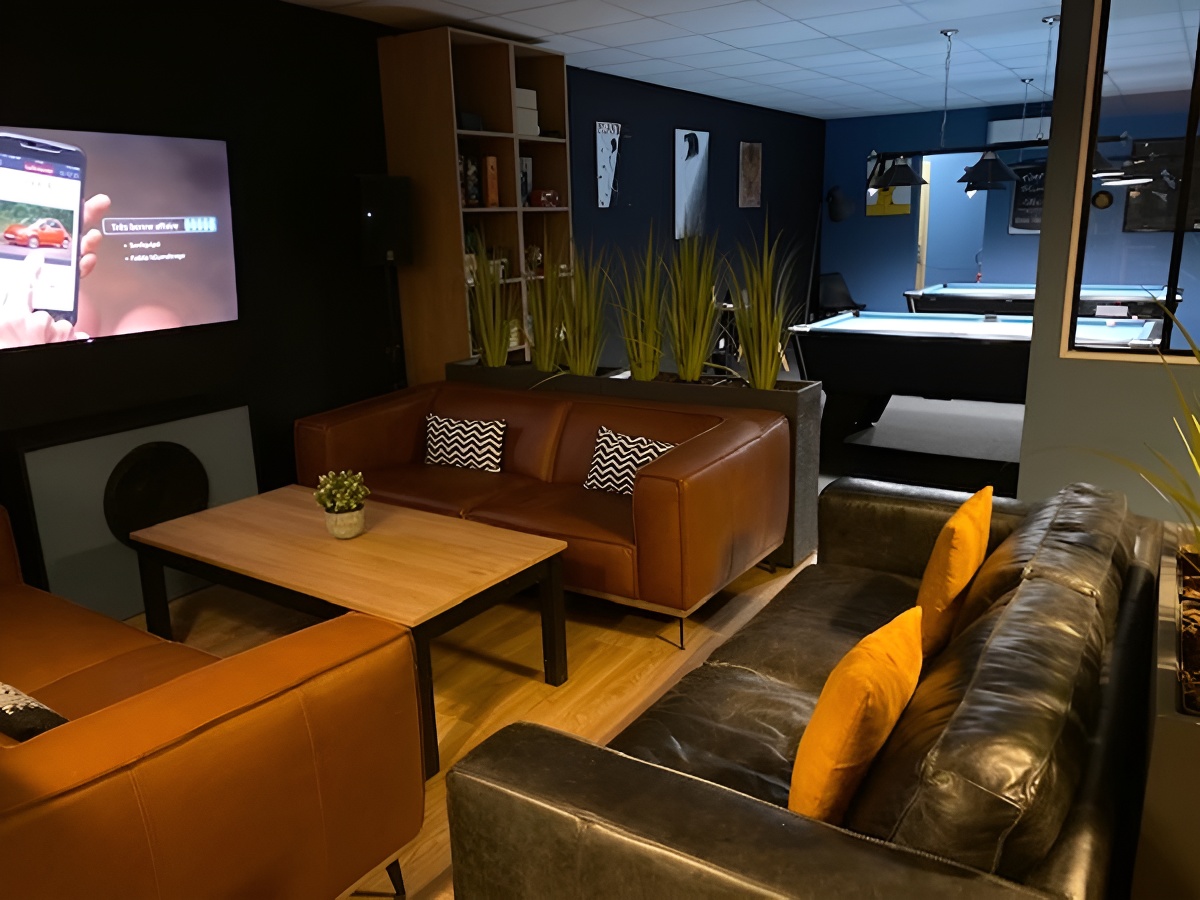 Escape Game L'Evasion