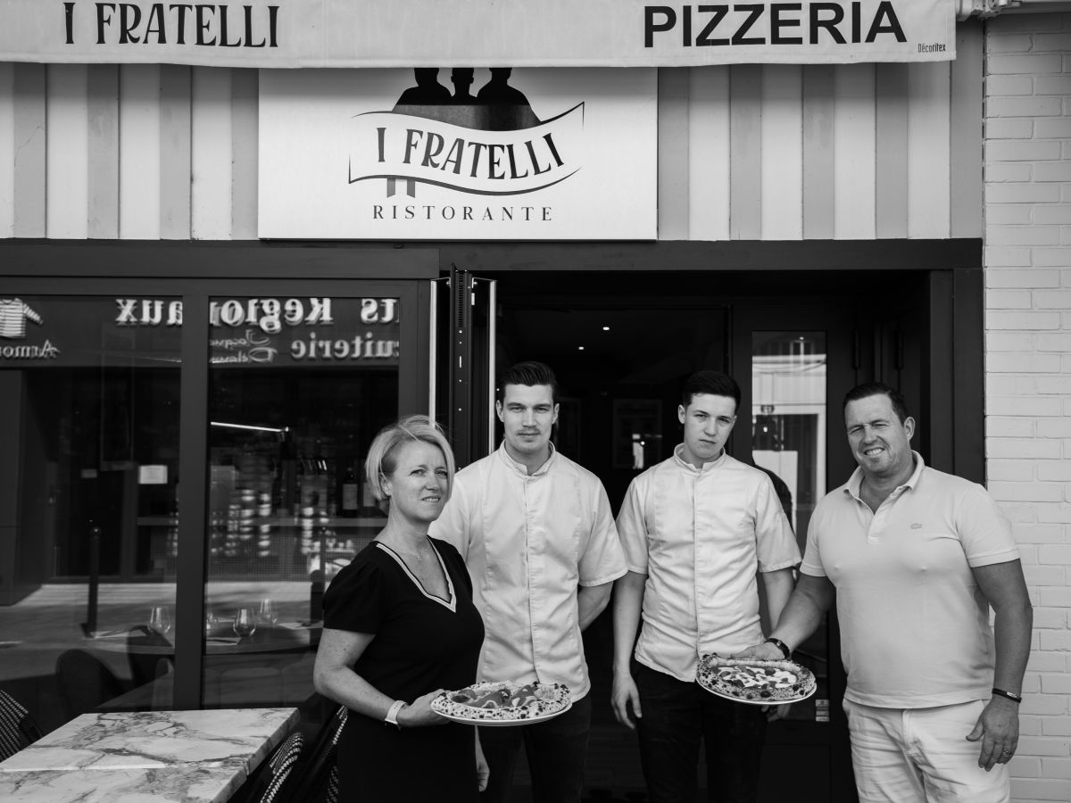 I Fratelli Cabourg — photo 3