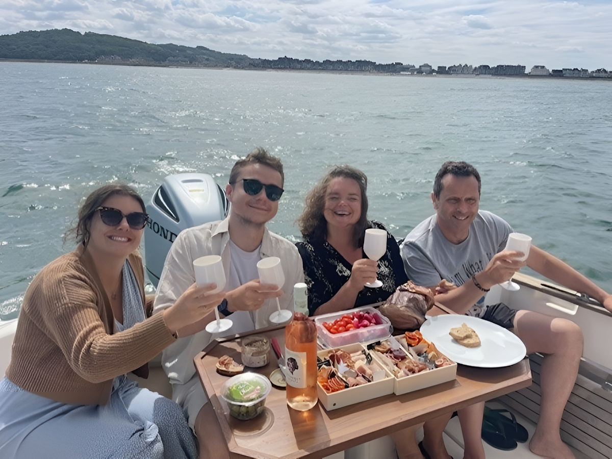 Escale De La Baie, Cabourg - photo 4