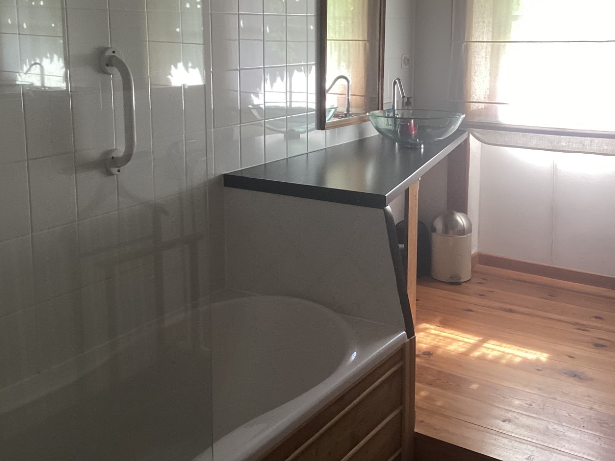 Chambre d'Hôtes > Maison du Chevalier de Rantot, La Hague - photo 9
