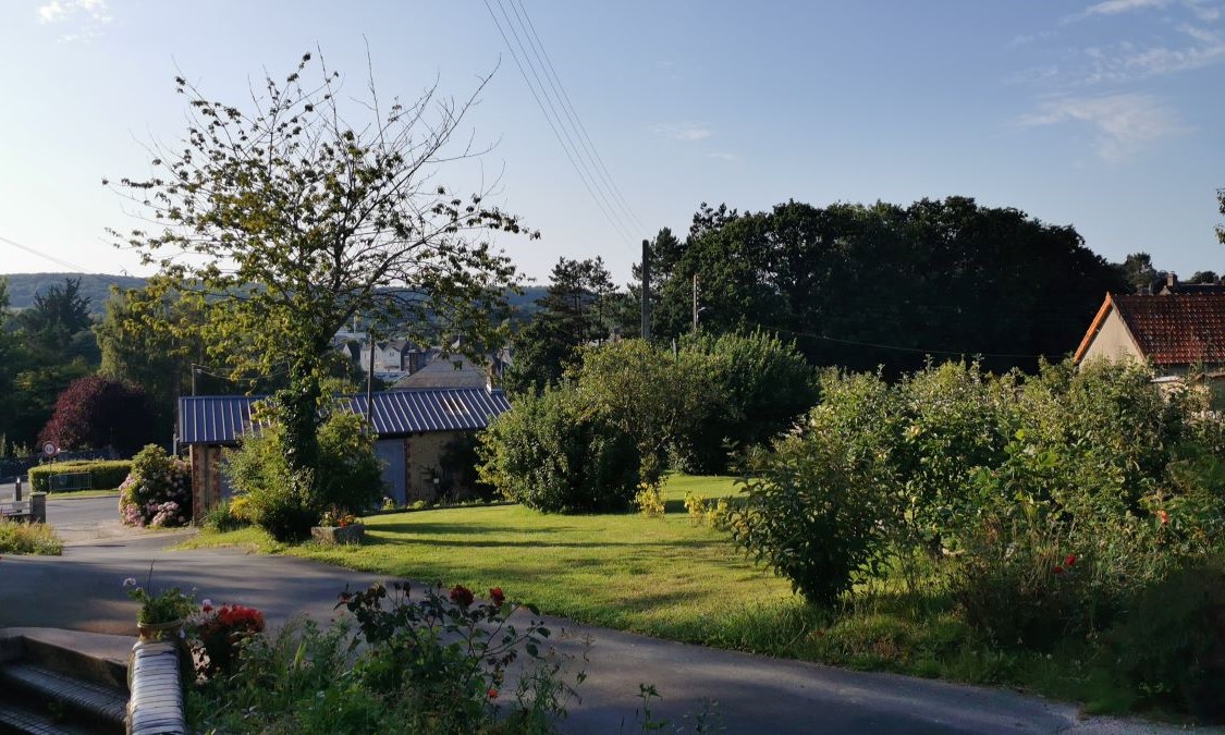 Chambres d'hôtes > La Garenne, Bricquebec-en-Cotentin - photo 17