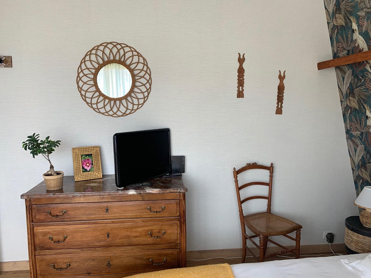 Chambres d'hôtes à Courseulles-sur-Mer