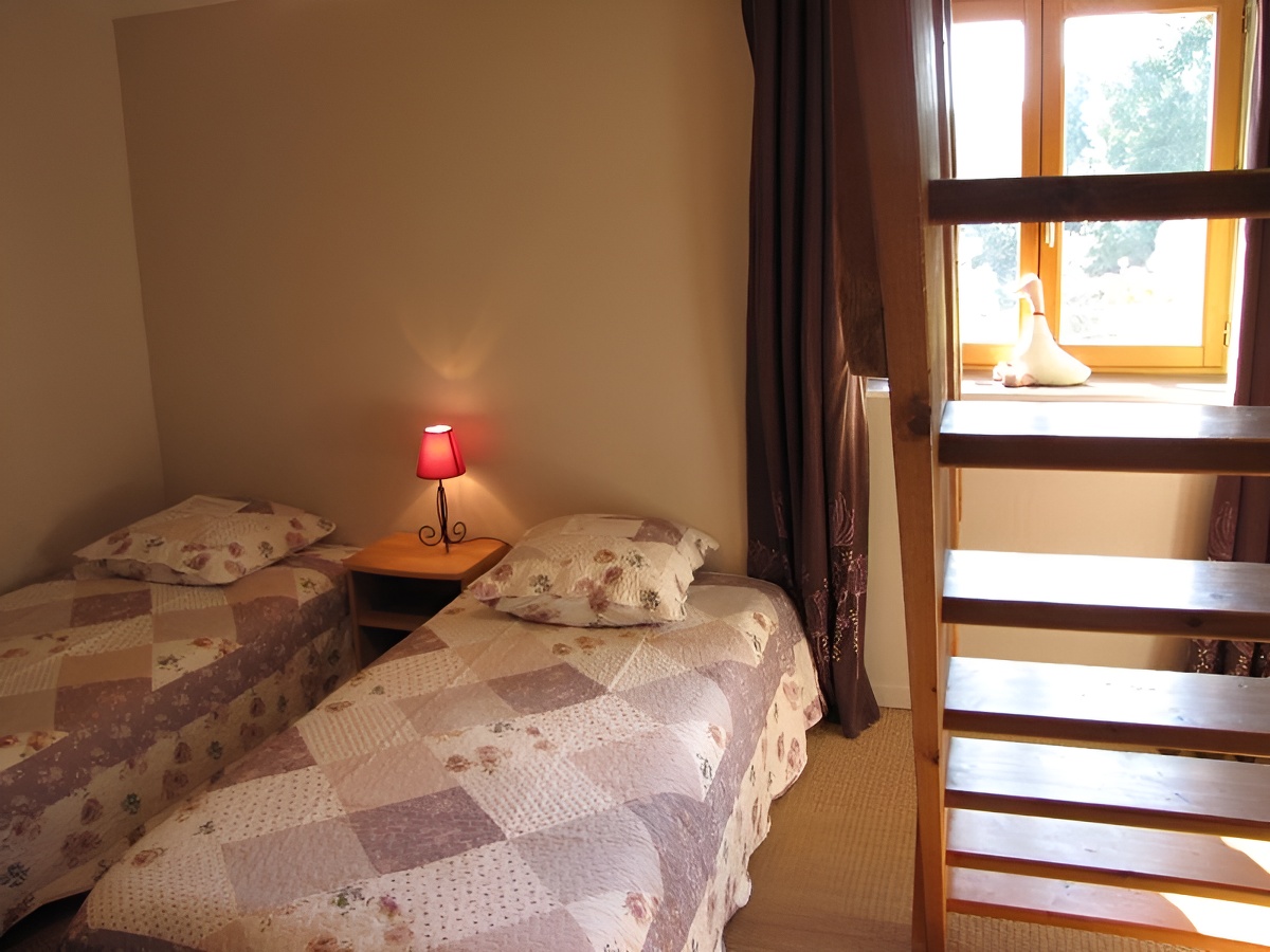 Gîte L'Ecurie, La Pommeraye - photo 10