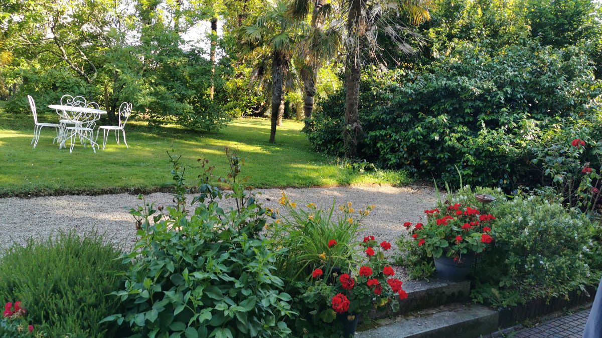 Chambres d'hôtes > La Garenne, Bricquebec-en-Cotentin - photo 8
