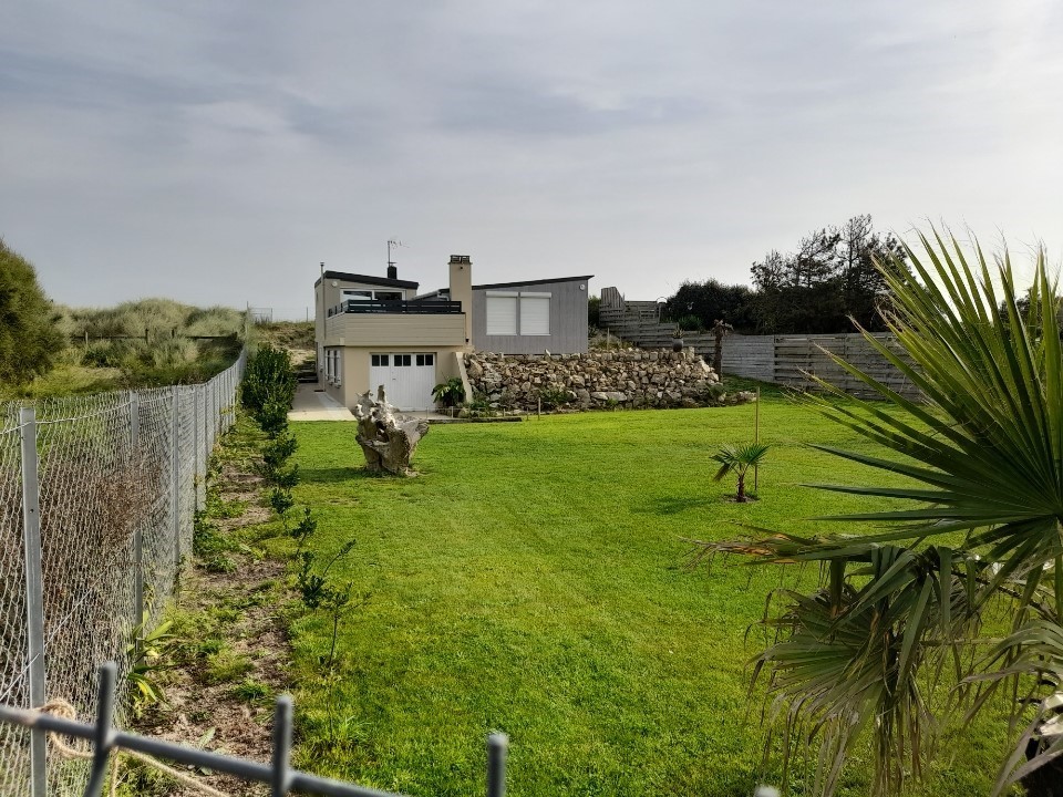 Meublé de tourisme > La Palmeraie de Brévy