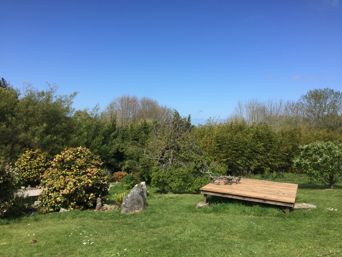Chambre d'Hôtes > Maison du Chevalier de Rantot