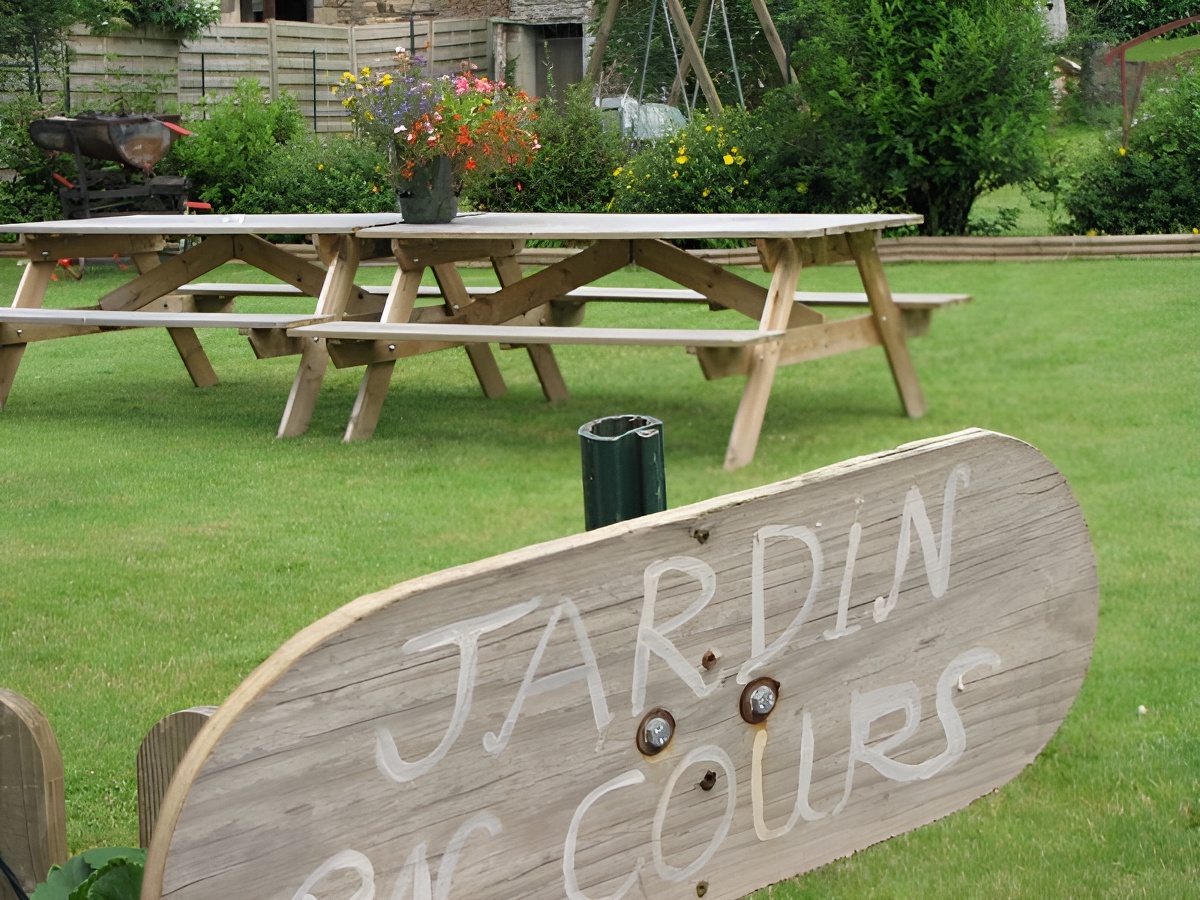 L'Ecurie, La Pommeraye - photo 8