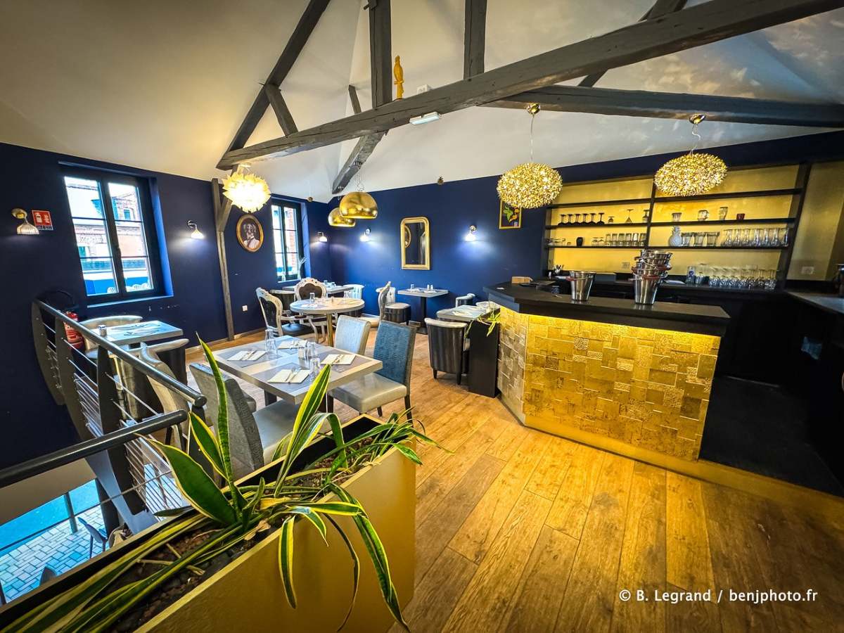 O p'tit Louis, Cabourg - photo 5