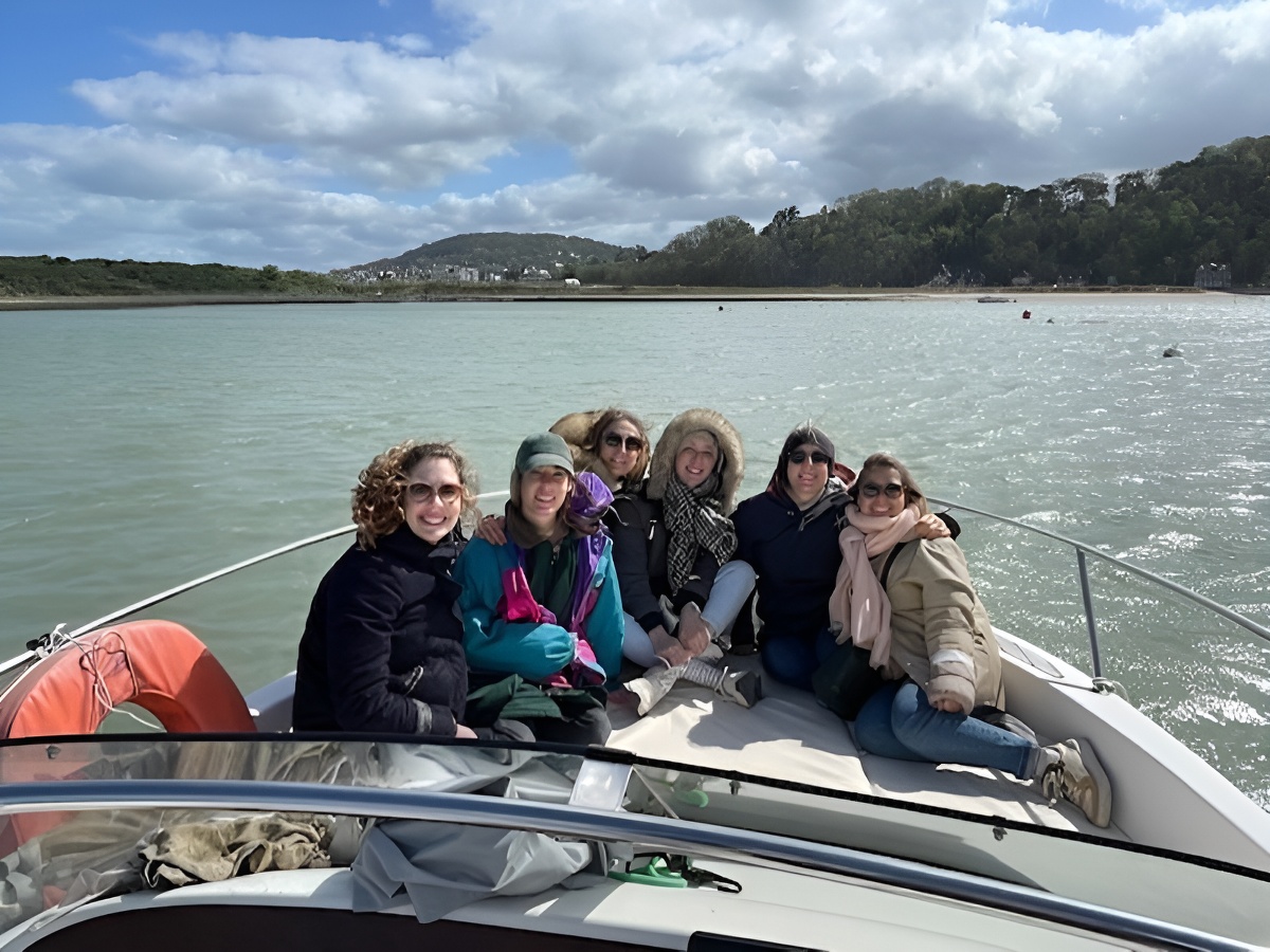 Escale De La Baie, Cabourg - photo 2