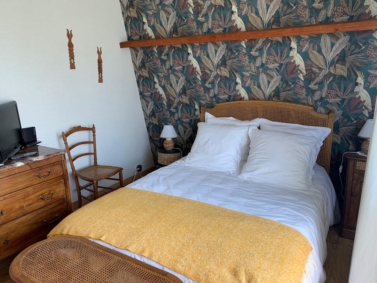 Chambres d'hôtes à Courseulles-sur-Mer